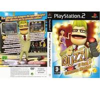 Buzz el gran concurso musical