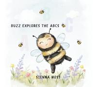 Buzz Explores the ABCs: A Gentle Alphabet Adventure for Little Learners