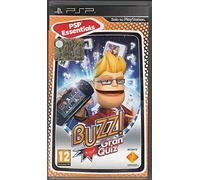 Buzz!:Gran Quiz (Essentials)
