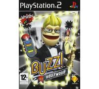 Buzz Hollywood