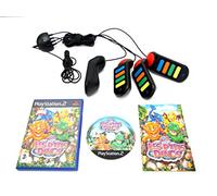 Buzz! Junior: les p'tits dinos + Buzzers [Importación francesa]