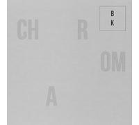 Buzz Kull - Hebi (ヘビ) - 1st ミニアルバム 「Chroma」 Crayon Ver. (ランダム発送) ＊デジタルアルバムでありCDを含まない商品です。