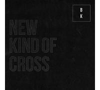 Buzz Kull - New Kind Of Cross [VINYL] [Vinilo]