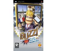 Buzz ! le plus malin des français [Importación francesa]
