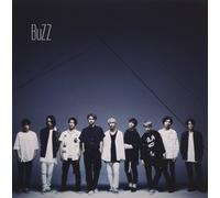 BUZZ – Lean on Me – CD y DVD