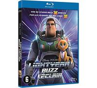 Buzz l'Eclair [Blu Ray] [Blu-ray]