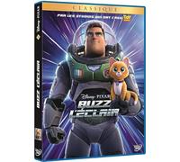 Buzz l'Éclair [Francia] [DVD]