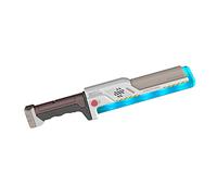 Buzz Lightyear Disney and Pixar Lightyear Laser Blade DX Costume Toy, Movie-Inspired Plastic Machete with Electronic Lights & Sounds, Kids Gift Ages 4 Years & Older, HHJ59