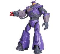 Figura de Acción Mattel Lightyear Zurg 25 cm