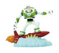 Buzz Lightyear rodante