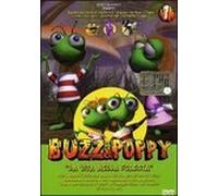 Buzz & Poppy. La Vita Nella Foresta - LA VITA NELLA FORESTA Volume 01 [Italia] [DVD]
