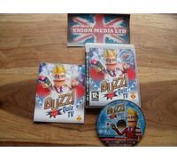 Buzz! Quiz World (Sony PS3) [Import UK]