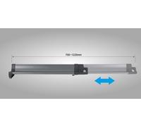 BUZZ RACK 1045 Rampa elevadora coche