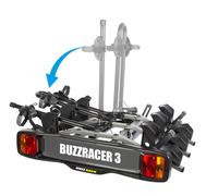 BUZZ RACK 5984 Portabicicletas, trasero