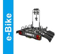 BUZZ RACK 5987 Portabicicletas bola
