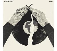 Buzz Rodeo - Buzz Rodeo/Peru (Split 10") [Vinilo]