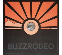 Buzz Rodeo - Sports [Vinyl LP] [Vinilo]