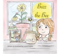 Buzz The Bee