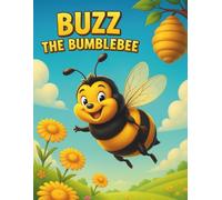 Buzz The Bumblebee