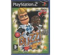 Buzz! the Sports Quiz