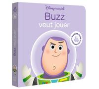 Buzz veut jouer: Toy Story