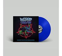 Buzzard Canyon - Drunken Tales of An Underachiever [Vinilo]