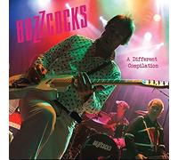 Buzzcocks - A Different Compilation(Pink