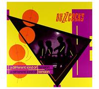 Buzzcocks - Different Kind Of Tension [Vinilo]