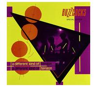 Buzzcocks - A Different Kind Of Tension
