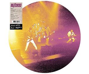 Buzzcocks - Access All Areas - Volume 1 [Vinilo]