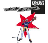 Buzzcocks - Ajuste De Actitud
