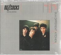 Buzzcocks - Another Music in a..