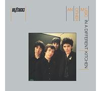 Buzzcocks – Another Music In A Different Kitchen – Vinilo – Domino Records – Importación USA
