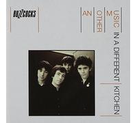 Buzzcocks - Another Music in a Different..