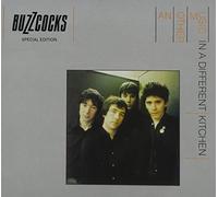 Buzzcocks - Another Music in a Different Kitchen [Import]