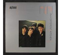 BUZZCOCKS - another music in a different kitchen LP