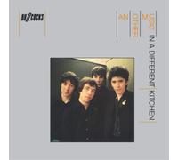 Buzzcocks – Another Music In A Different Kitchen – Vinilo – Domino Records – Importación USA