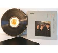 BUZZCOCKS - BUZZCOCKS, another music in a different kitchen. VERY RARE. First UK pressing 1978. Matrix stamp. A-2U, B-2U. UA