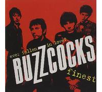 Buzzcocks^Buzzcocks - Ever Fallen in Love