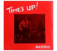 Buzzcocks - Time'S Up [Vinilo]