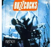 BUZZCOCKS - French (Sunburst Yellow/Red Vinyl) [VINYL] [Vinilo]