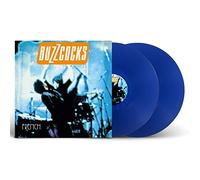 Buzzcocks - French [Vinilo]