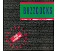 Buzzcocks - Live at BBC 1977