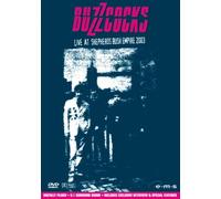 Buzzcocks - Live at Shepherds Bush Empire 2003 [Alemania] [DVD]