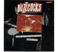 Buzzcocks - Live at the Roxy Club 7 [VINYL]