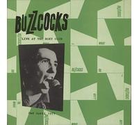 Buzzcocks - Live At The Roxy Club - April '77