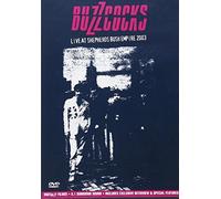 Buzzcocks: Live At The Shepherd's Bush Empire 2003 [DVD]