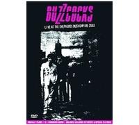 Buzzcocks - Live At The Shepherds Bush Empire [Alemania] [DVD]