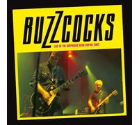 Buzzcocks - Live at The Shepherds Empire