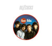Buzzcocks Love Bites (CD) Album (Importación USA)